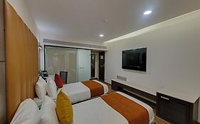 Comfort Inn Metropolis