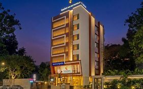 Comfort Inn Metropolis